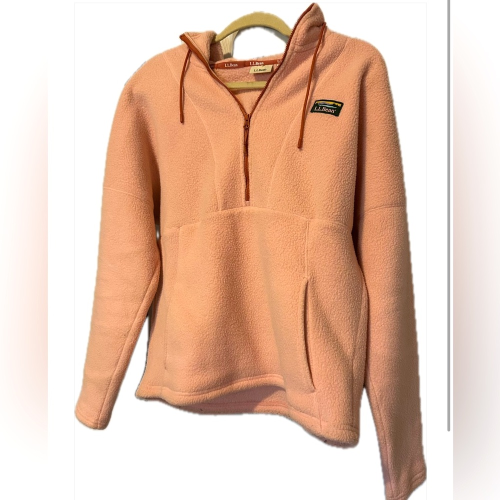 L.L. Bean Sweatshirt